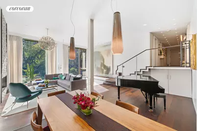50 Gramercy Park N #5B, New York City, NY 10010 - Photo 3