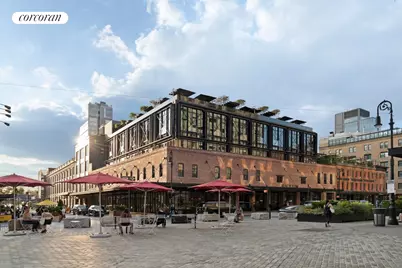 333 W 14th Street #PH, New York City, NY 10014 - Photo 27