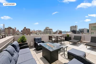 333 W 14th Street #PH, New York City, NY 10014 - Photo 3