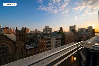 333 W 14th Street #PH, New York City, NY 10014 - Photo 15