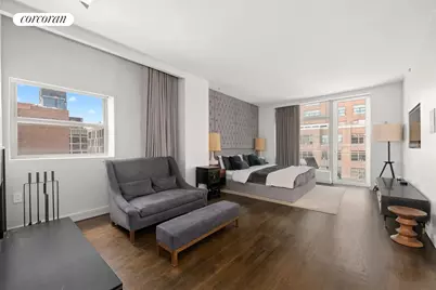 333 W 14th Street #PH, New York City, NY 10014 - Photo 19