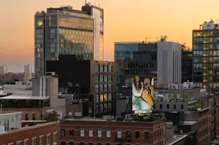 333 W 14th St, New York City, NY 10014 - Photo 9