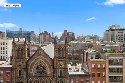 333 W 14th Street #PH, New York City, NY 10014 - Photo 5