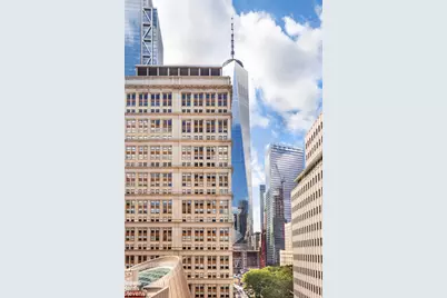 130 Fulton Street #9A, New York City, NY 10038 - Photo 19