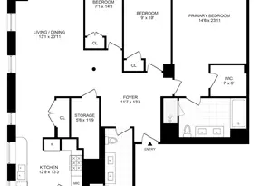 130 Fulton St, New York City, NY 10038 - Photo 21
