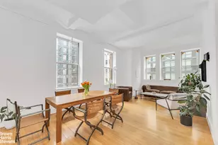 130 Fulton St, New York City, NY 10038 - Photo 1