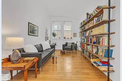 130 Fulton Street #9A, New York City, NY 10038 - Photo 5