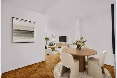 360 W 22nd Street #6L, New York City, NY 10011 - Photo 7