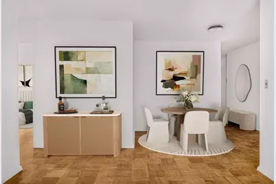 360 W 22nd Street #6L, New York, NY 10011 - Photo 5