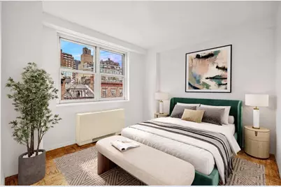 360 W 22nd Street #6L, New York City, NY 10011 - Photo 11