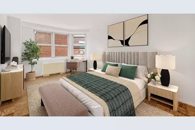 360 W 22nd Street #6L, New York City, NY 10011 - Photo 9