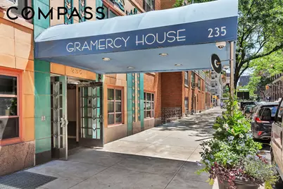 235 E 22nd Street #12T, New York City, NY 10010 - Photo 9