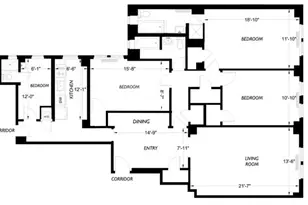 27 W 96th St, New York City, NY 10025 - Photo 17