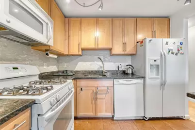 837 Washington Avenue #5L, New York City, NY 10451 - Photo 5