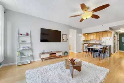 837 Washington Avenue #5L, New York City, NY 10451 - Photo 3