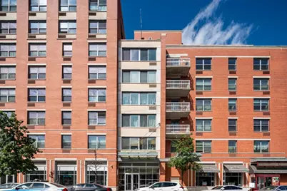 837 Washington Avenue #5L, New York City, NY 10451 - Photo 11