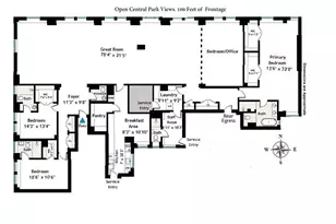 1200 5th Ave, New York City, NY 10029 - Photo 47