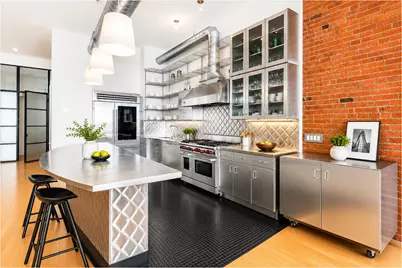 112 Prince Street #3, New York City, NY 10012 - Photo 3