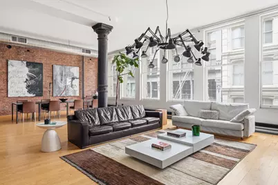 112 Prince Street #3, New York City, NY 10012 - Photo 3