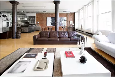 112 Prince Street #3, New York City, NY 10012 - Photo 1