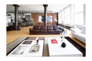 112 Prince St, New York City, NY 10012 - Photo 1