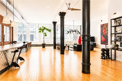 112 Prince Street #3, New York City, NY 10012 - Photo 9