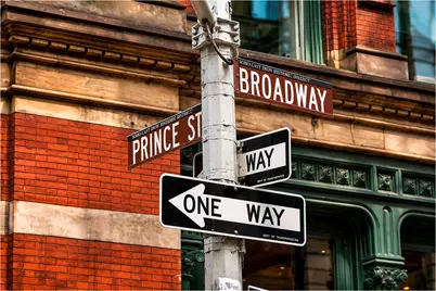 112 Prince Street #3, New York City, NY 10012 - Photo 11