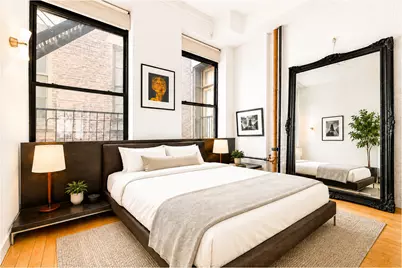 112 Prince Street #3, New York City, NY 10012 - Photo 5