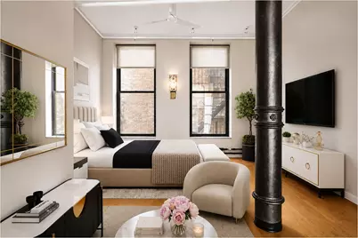 112 Prince Street #3, New York City, NY 10012 - Photo 7