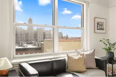 70 Remsen Street #8J, New York City, NY 11201 - Photo 3