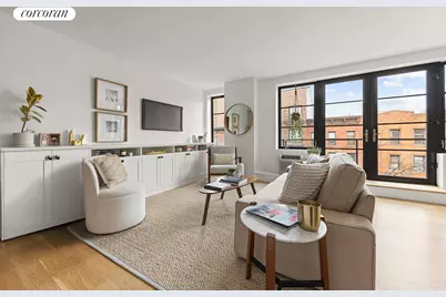 527 Court Street #3AA, Brooklyn, NY 11231 - Photo 3