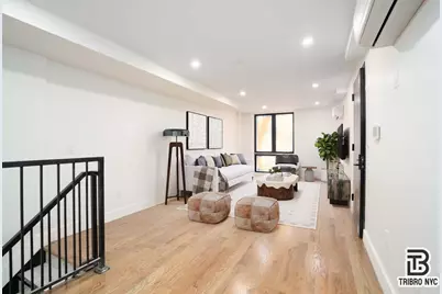 215 S 4th Street #1A, New York City, NY 11211 - Photo 1