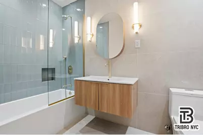 129 Russell Street #1S, New York City, NY 11222 - Photo 5