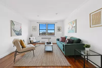 138 71st Street #f8, New York City, NY 11209 - Photo 1