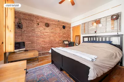 518 W 134th Street #21, New York City, NY 10031 - Photo 3
