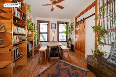518 W 134th Street #21, New York, NY 10031 - Photo 1