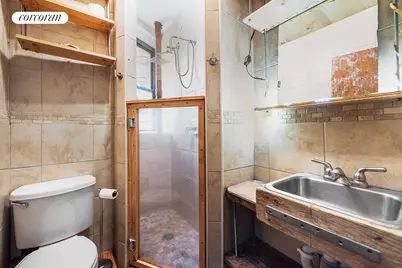 518 W 134th Street #21, New York City, NY 10031 - Photo 7