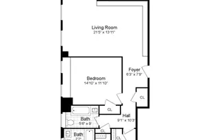 49 East 86th St, New York City, NY 10028 - Photo 11
