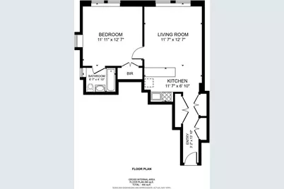 5 Tudor City Place #912, New York City, NY 10017 - Photo 11