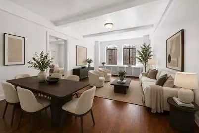 5 Tudor City Place #912, New York City, NY 10017 - Photo 1