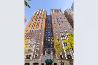 5 Tudor City Place #912, New York City, NY 10017 - Photo 9