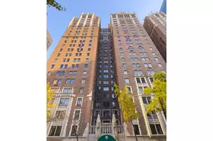 5 Tudor City Pl, New York City, NY 10017 - Photo 9