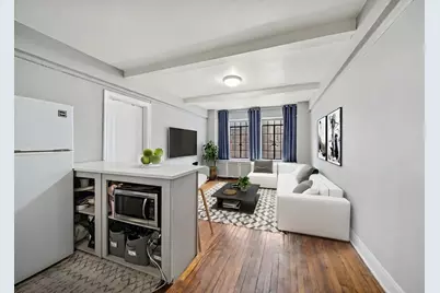 5 Tudor City Place #912, New York City, NY 10017 - Photo 1