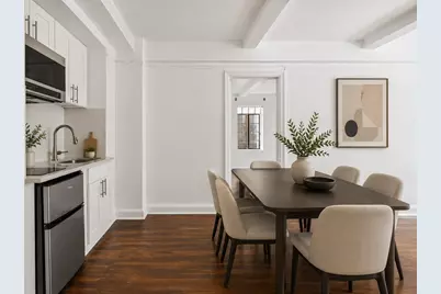 5 Tudor City Place #912, New York City, NY 10017 - Photo 3