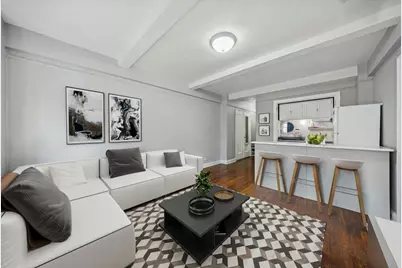 5 Tudor City Place #912, New York City, NY 10017 - Photo 3