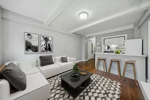 5 Tudor City Pl, New York City, NY 10017 - Photo 3