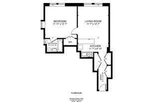 5 Tudor City Pl, New York City, NY 10017 - Photo 11