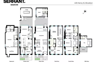 435 Henry St, New York City, NY 11231 - Photo 25