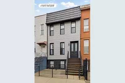 1079 Hancock Street, New York City, NY 11221 - Photo 21