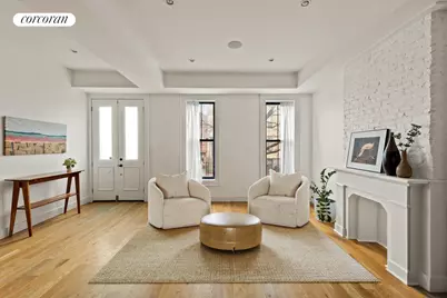1079 Hancock Street, New York City, NY 11221 - Photo 3